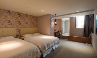 Urtrip Hotel