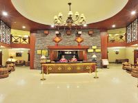 茂县西羌家园酒店 - 公共区域