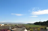 Wuyuan Yousuo Qiaotou Hotel - واي فاي