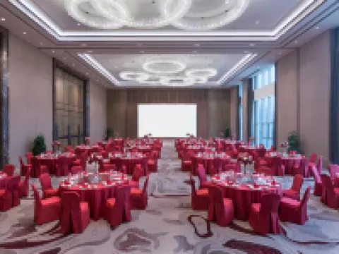 DoubleTree by Hilton Shiyan Hotels in Shiyan