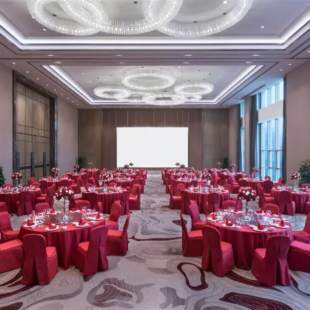 DoubleTree by Hilton Shiyan