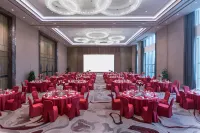 DoubleTree by Hilton Shiyan Hotels in Shiyan