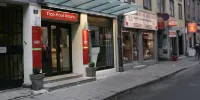 Thon Hotel Astoria Hotels in Oslo