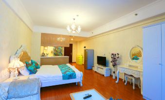 Mango Holiday Apartment Hotel (Dongguan Dongcheng Wanda)