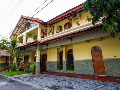 Hotel Vidi 2