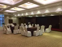 โรงแรมวั คัลเชอร์ เรนด้า (สถานีรถไฟ จี้อัน) โรงแรมในจี้อัน