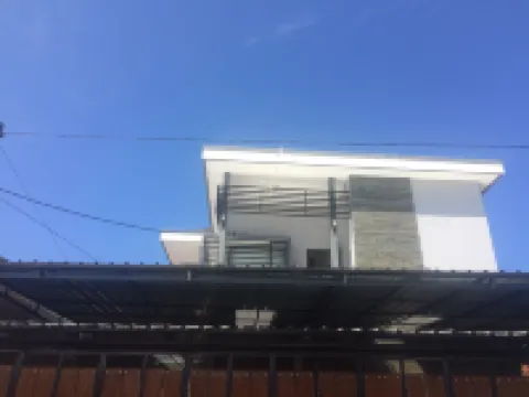 Byte Bed and Breakfast