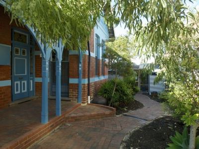 Coolibah Lodge Backpackers