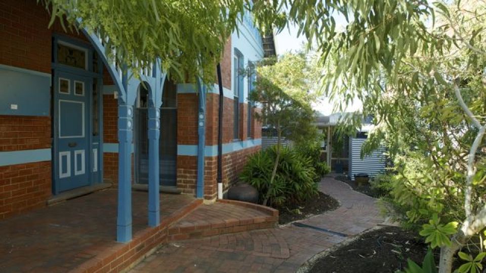 Coolibah Lodge Backpackers