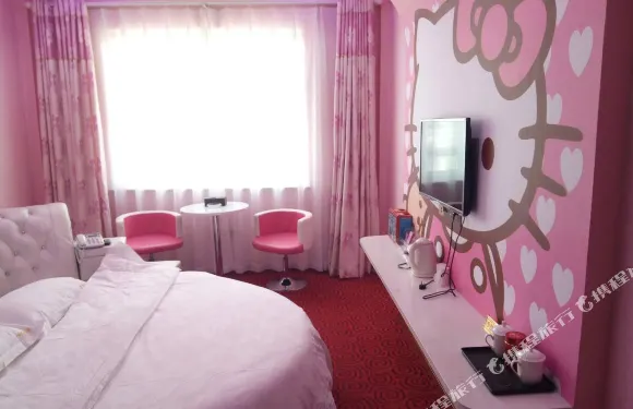 岳陽香格里大酒店