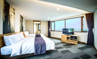 Gloucester Hotel Hamdeok