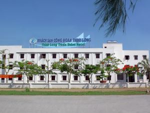 Union Hotel Thương vụ Việt Nam tại Nam Định