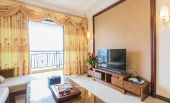 Hengdacheng Yiyou Holiday Apartment