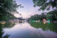 HanTing Hotel (Xishuangbanna Peacock Lake) - 2-Star