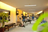 濟南泉城大飯店（泉城廣場大明湖店） 濟南住宿飯店