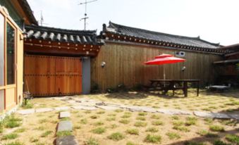 Sopunggil Guesthouse Gyeongju