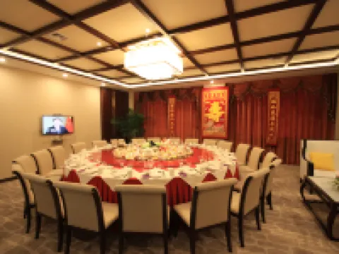 Fuyuanjiarijiudian Hotels in Hutubi