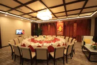 Fuyuanjiarijiudian Hotels in Hutubi