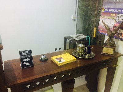Kemuning Homestay