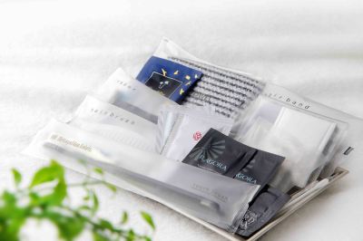 ユニバーサルツイン ホテルメトロポリタン仙台イーストの写真