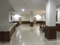 Sapadia Guest House HM Joni Hotels in Medan Kota