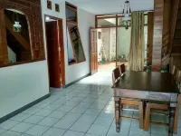 Hazel House Bandung