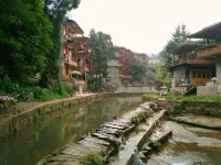 Small town story Guesthouse