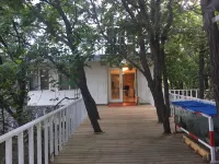 Diaoyutai villa in Jingpo Lake Hotels in Ning'an