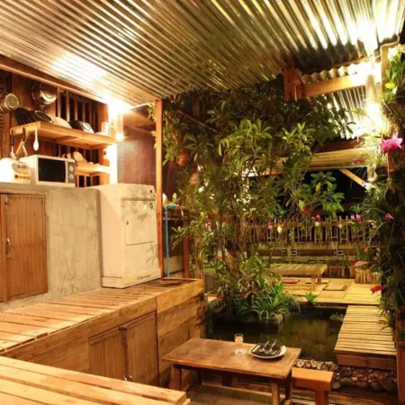 SongPhuaMia Guesthouse