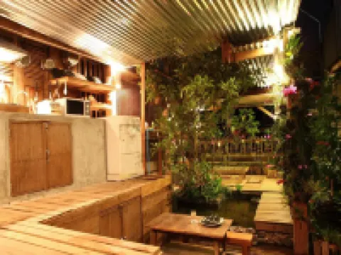 SongPhuaMia Guesthouse