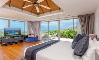 Tropical Nest Layan Youyou Villa Phuket