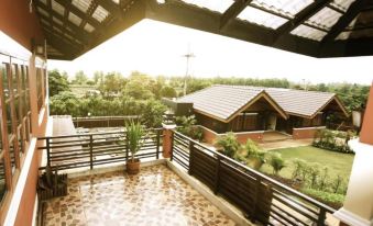 Phukhumsaed Mountain Resort and Spa (Chiang Rai)