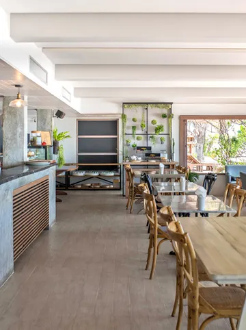 รูปภาพของโรงแรมเวอร์แรนด้าลอดจ์