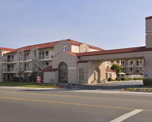 California Inn and Suites, Rancho Cordova Hotels in Rancho Córdova