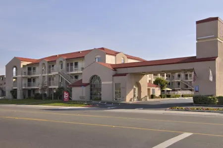California Inn and Suites, Rancho Cordova
