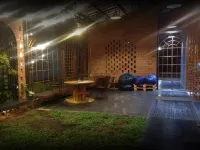 Indiego Space Hoteles en Loei