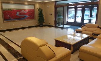 Panjin Jingang Business Hotel