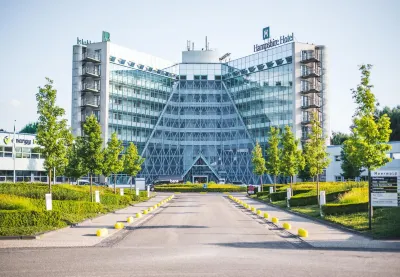 Flonk Hotel Groningen Zuid, BW Signature Collection Hotels in 