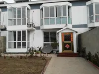 Laoting Hongsao Farm Stay - Swimmingpools