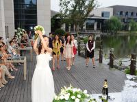 上海怡沁园度假村 - 婚宴服务