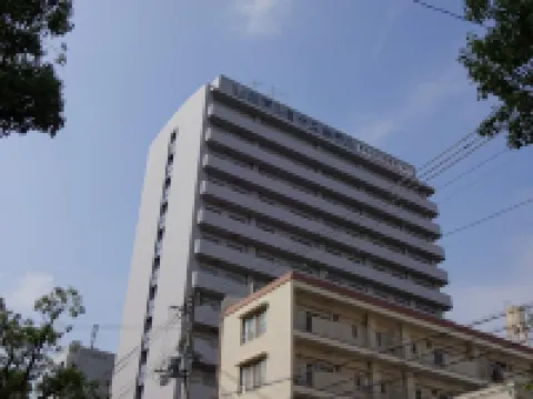 神戸ルミナスホテル 兵庫駅前 神戸（兵庫）駅周辺のホテル