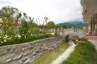 Lushan Tianyi Manor
