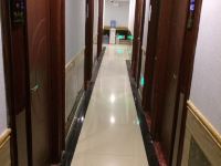 深圳鑫梦鑫幻旅馆 - 公共区域