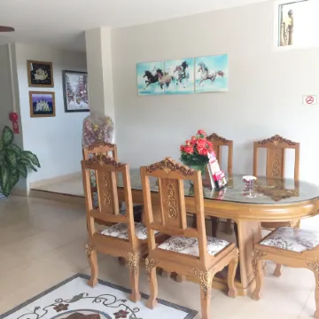 Baan Bangrak Residence