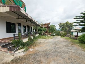 Nida Rooms Hot Spring Wiang 843 at Rabiang Doi