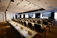 TOP CityLine Fosshotel Reykjavik