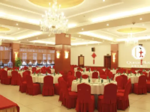 Jinting Chain. Southern Hotel (Zhanggongqiao Food Street Leshan Giant Buddha Branch) Hotels in Leshan