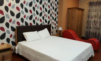 Nha Nghi Motel