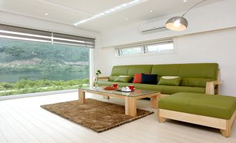 River Farm PollVilla Chuncheon