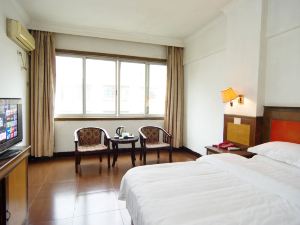 Laibin Xingbin Business Hotel
